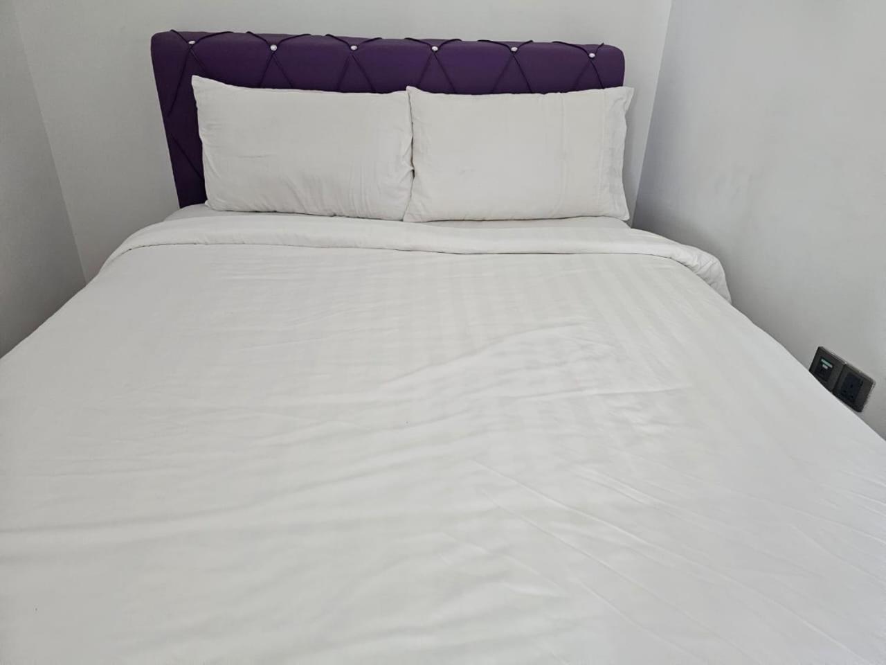 Vortex Klcc Apartment Kuala Lumpur Bukit Bintang Eksteriør bilde